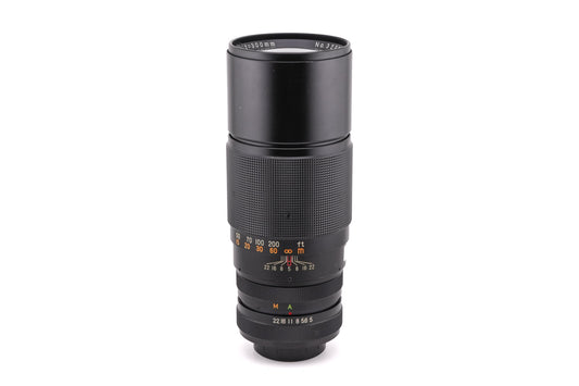 Popular 300mm f5 Auto - Lens