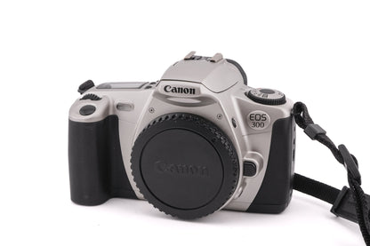 Canon EOS 300