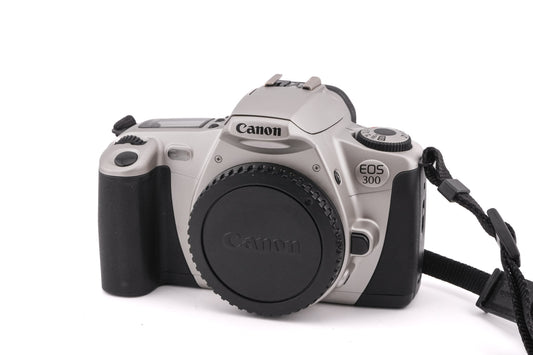 Canon EOS 300