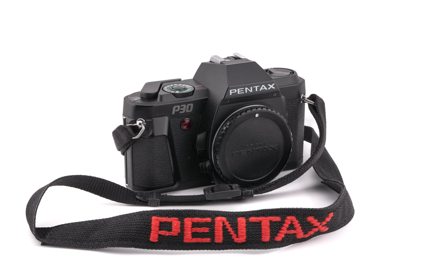 Pentax P30