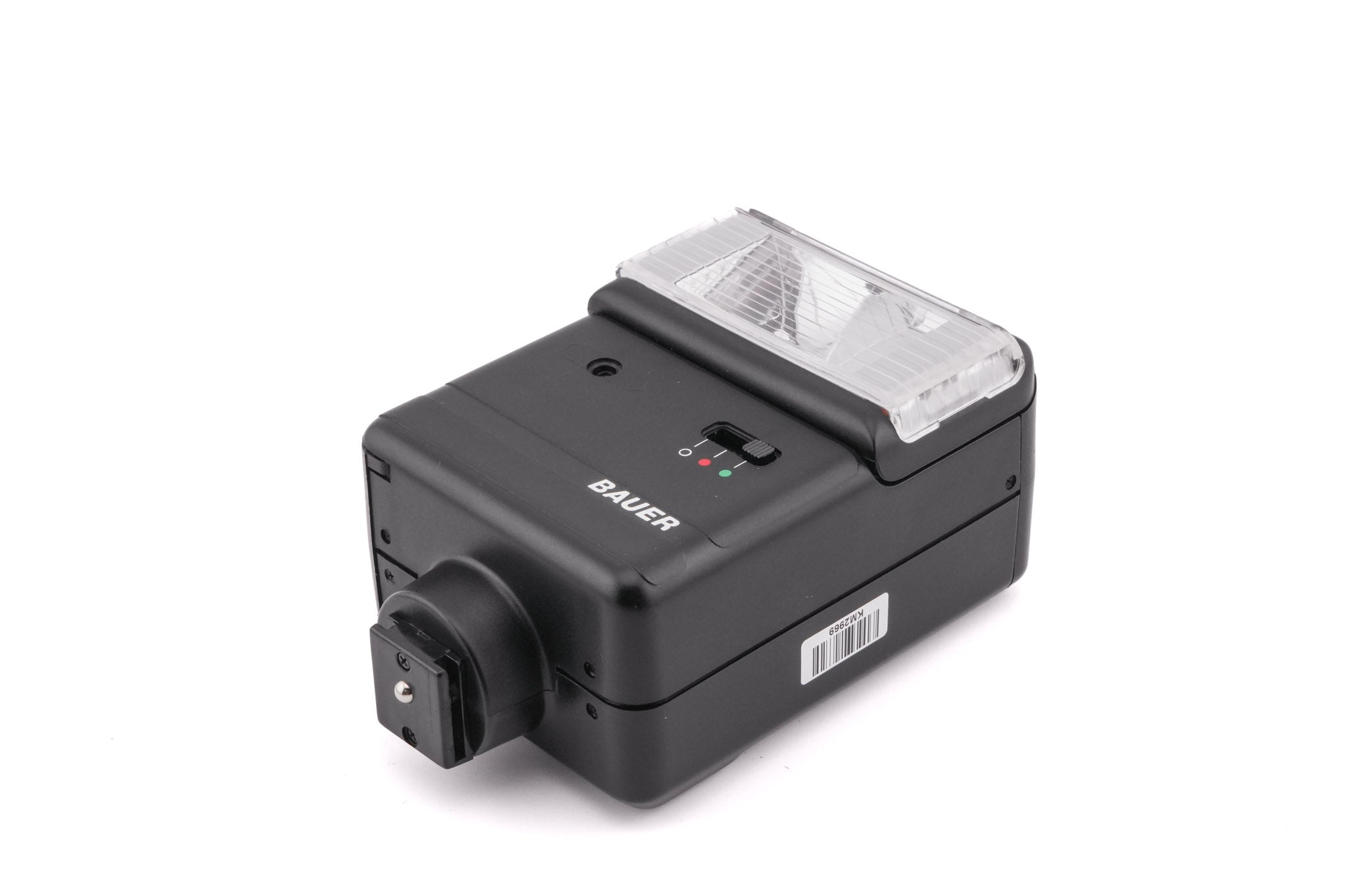 E528 Bauer E528 AB – Kamerastore