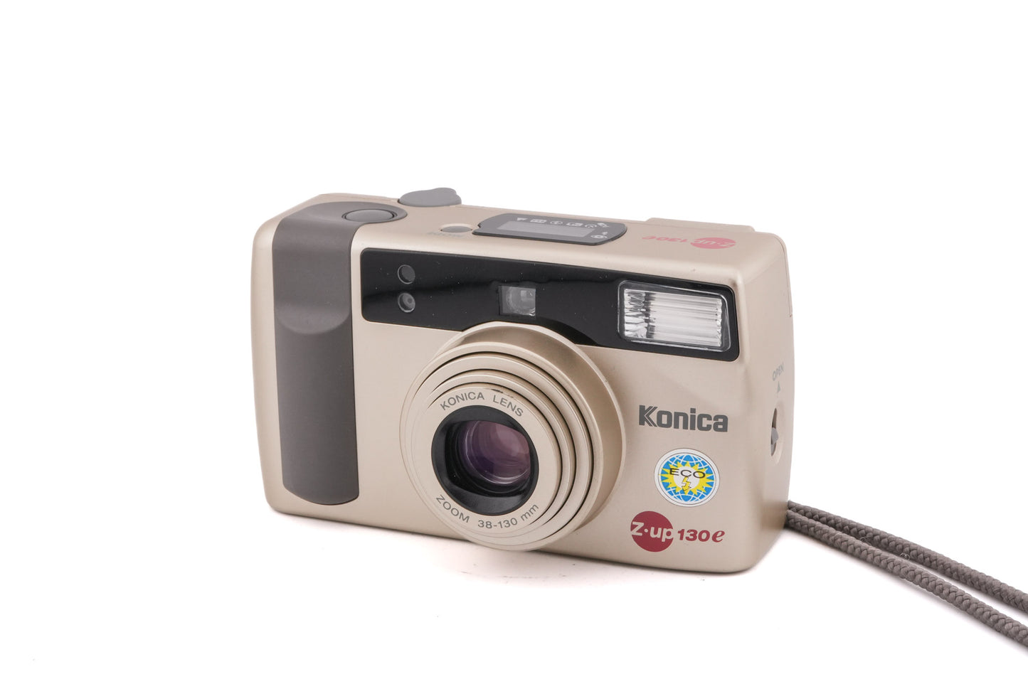 Konica Z-Up 130e