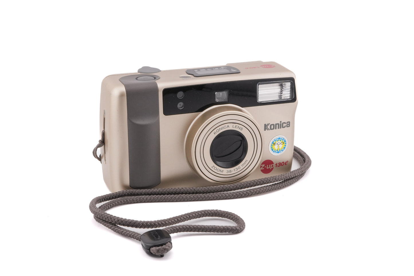 Konica Z-Up 130e