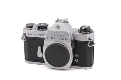 Pentax Spotmatic SP F