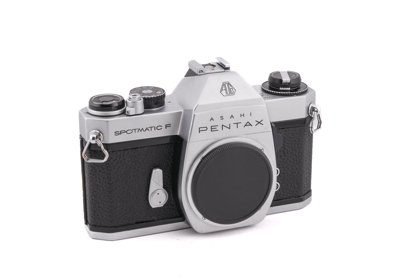 Pentax Spotmatic SP F