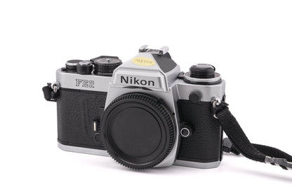 Nikon FE2