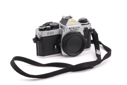 Nikon FE2