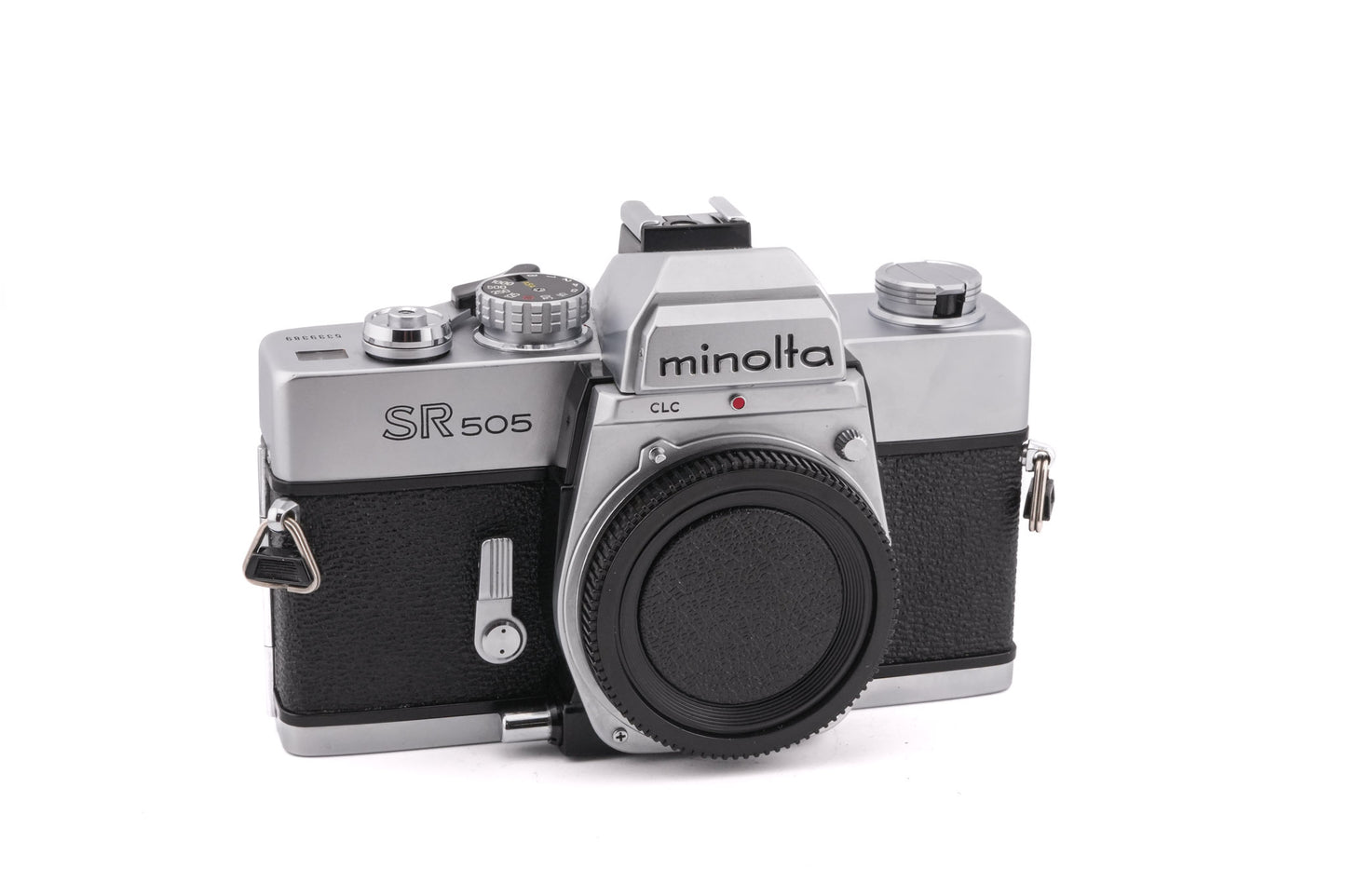 Minolta SR 505