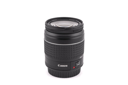 Canon 28-80mm f3.5-5.6 II