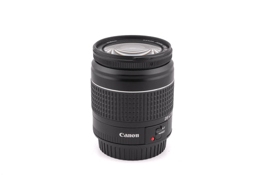 Canon 28-80mm f3.5-5.6 II