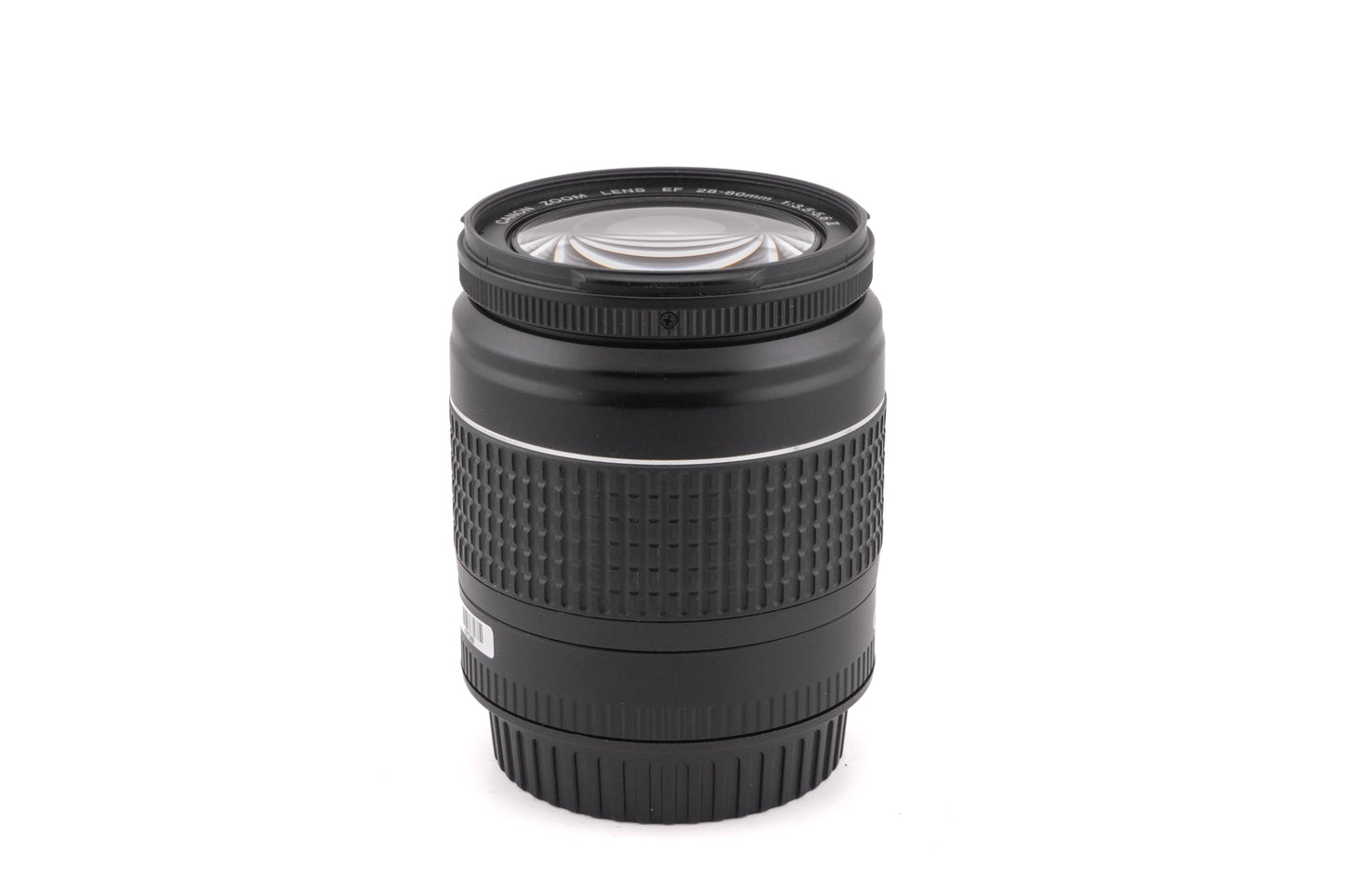 Canon 28-80mm f3.5-5.6 II