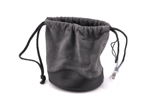 Canon Lens Pouch (LP1214) - Accessory