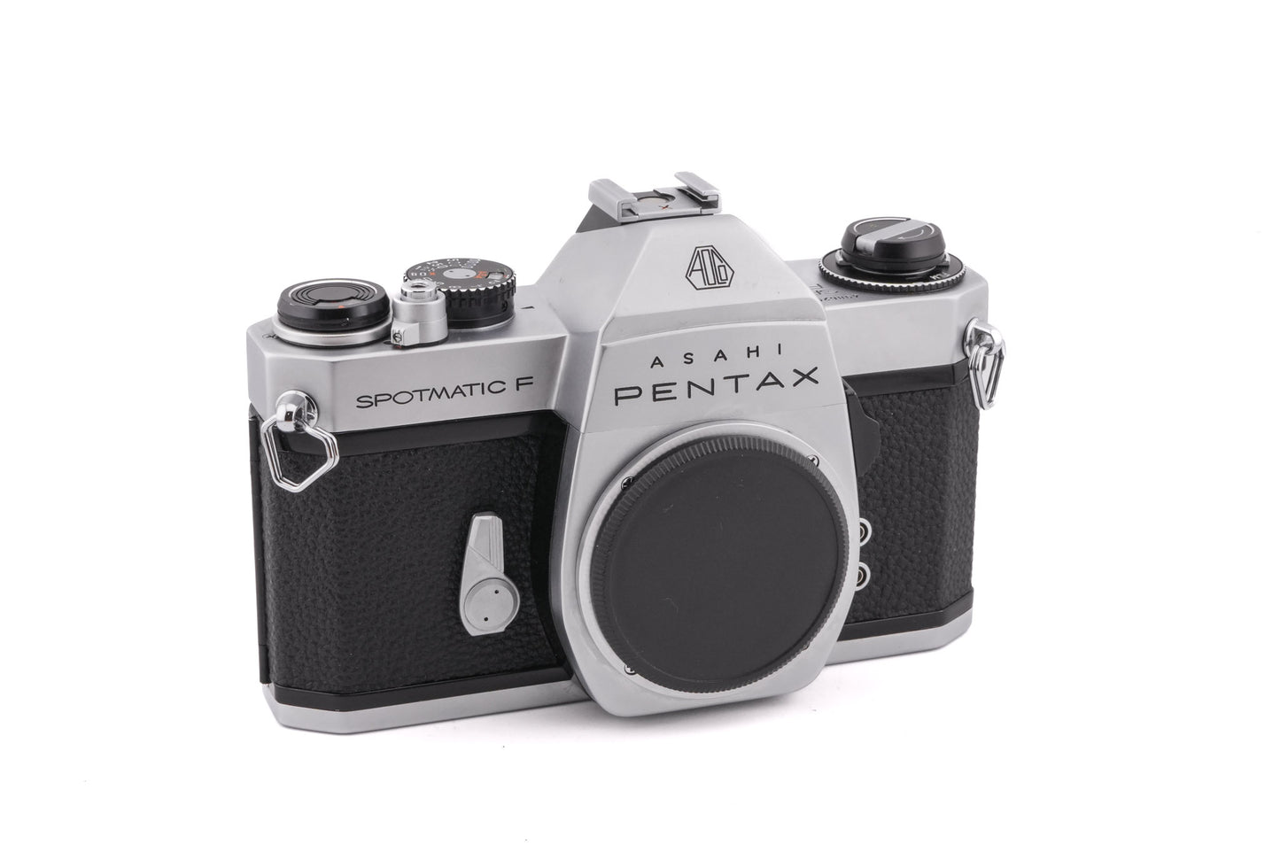 Pentax Spotmatic SP F