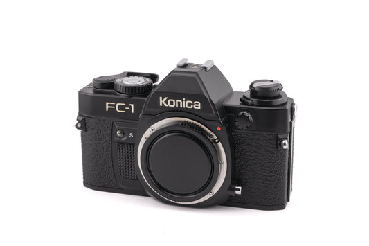 Konica FC-1