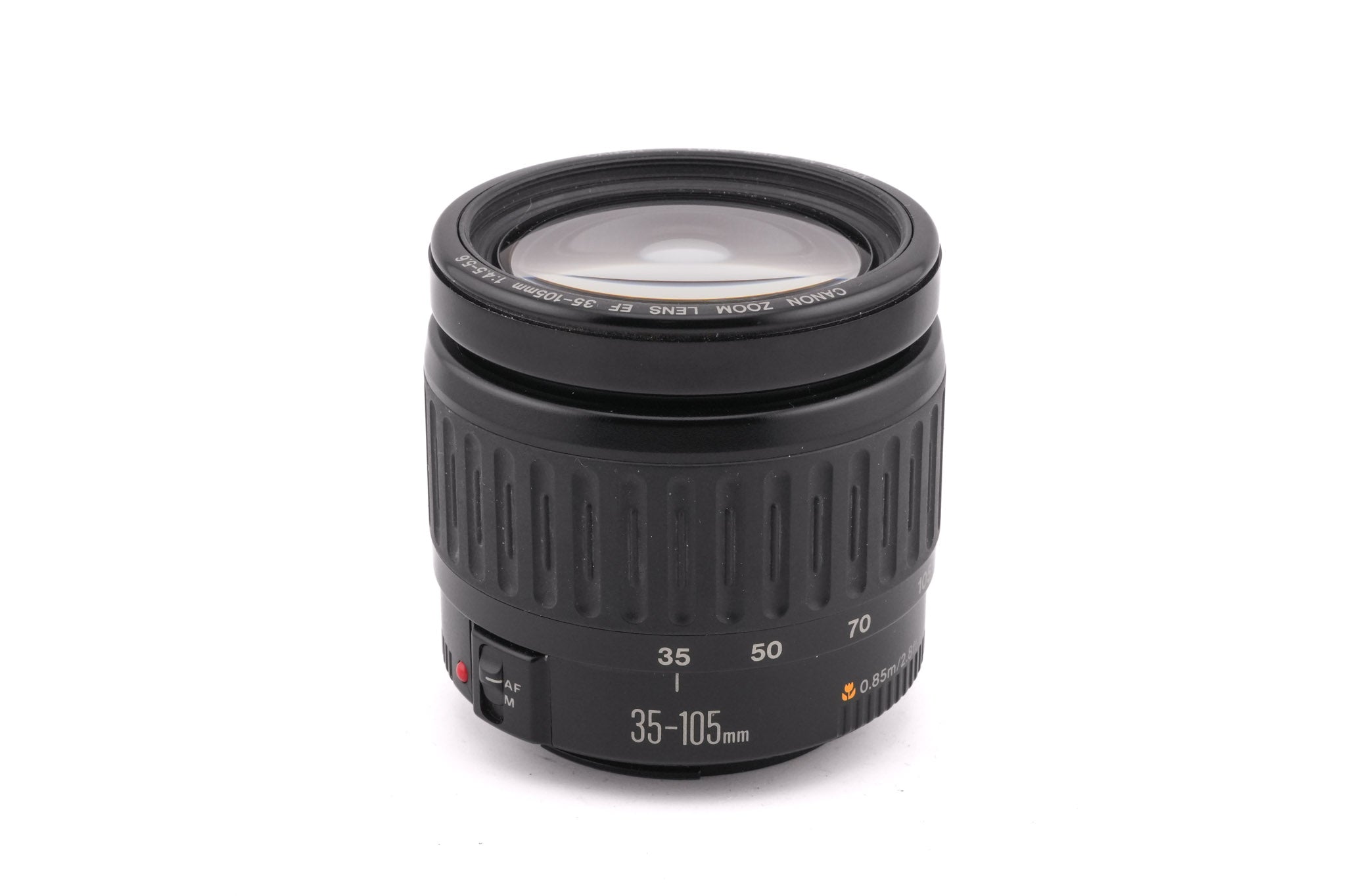 Canon 35-105mm f4.5-5.6 - Lens