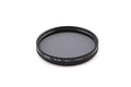 Hoya 67mm Circular Polarizing Filter HD CIR-PL - Accessory