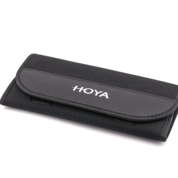 Hoya Filter Pouch