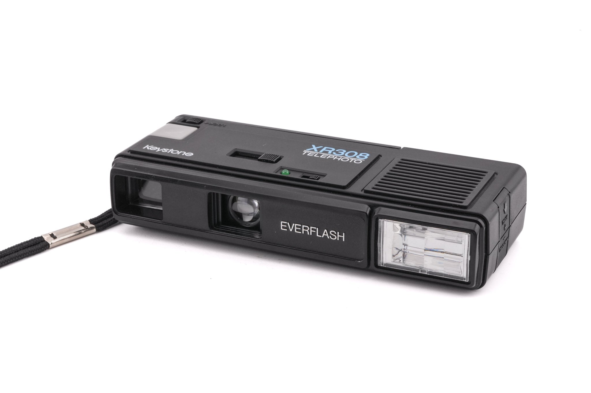 Keystone XR308 - Camera