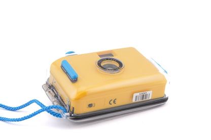 Generic Reloadable Waterproof Camera