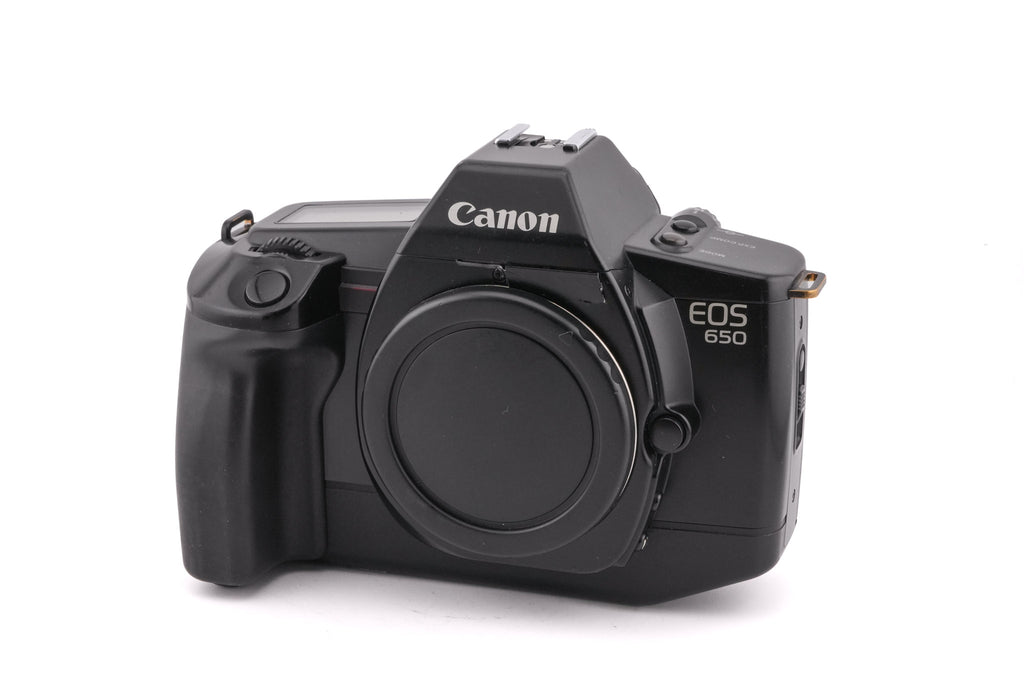 Canon EOS 650