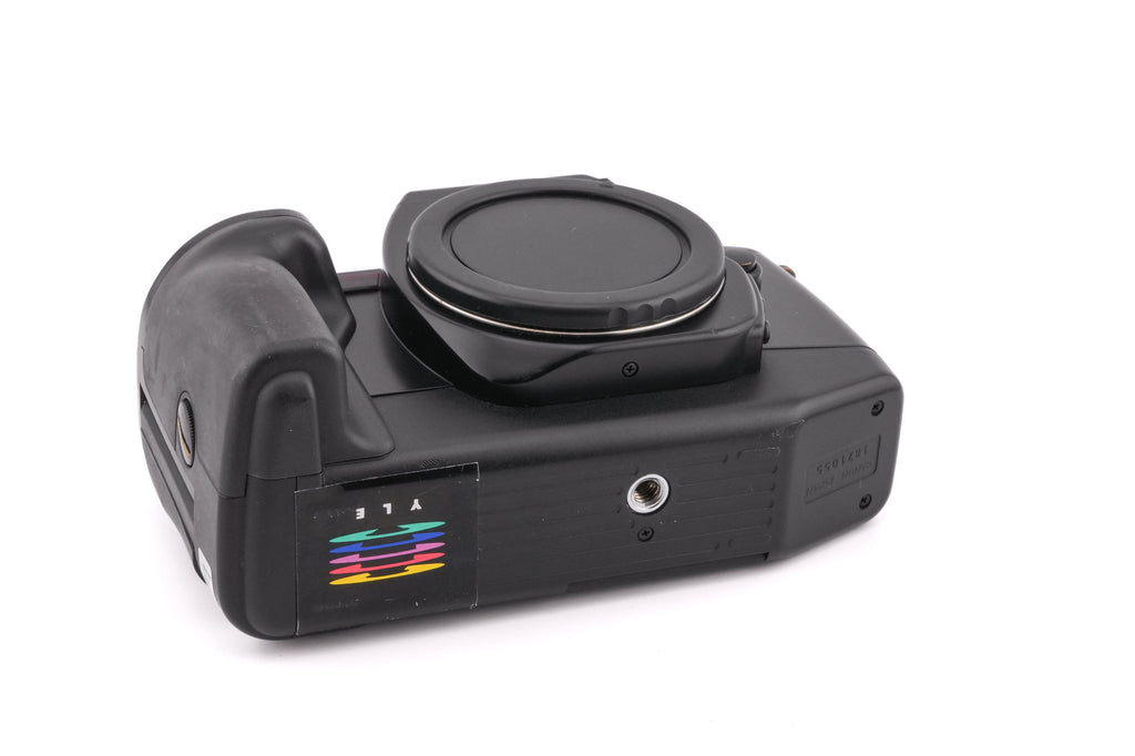 Canon EOS 650