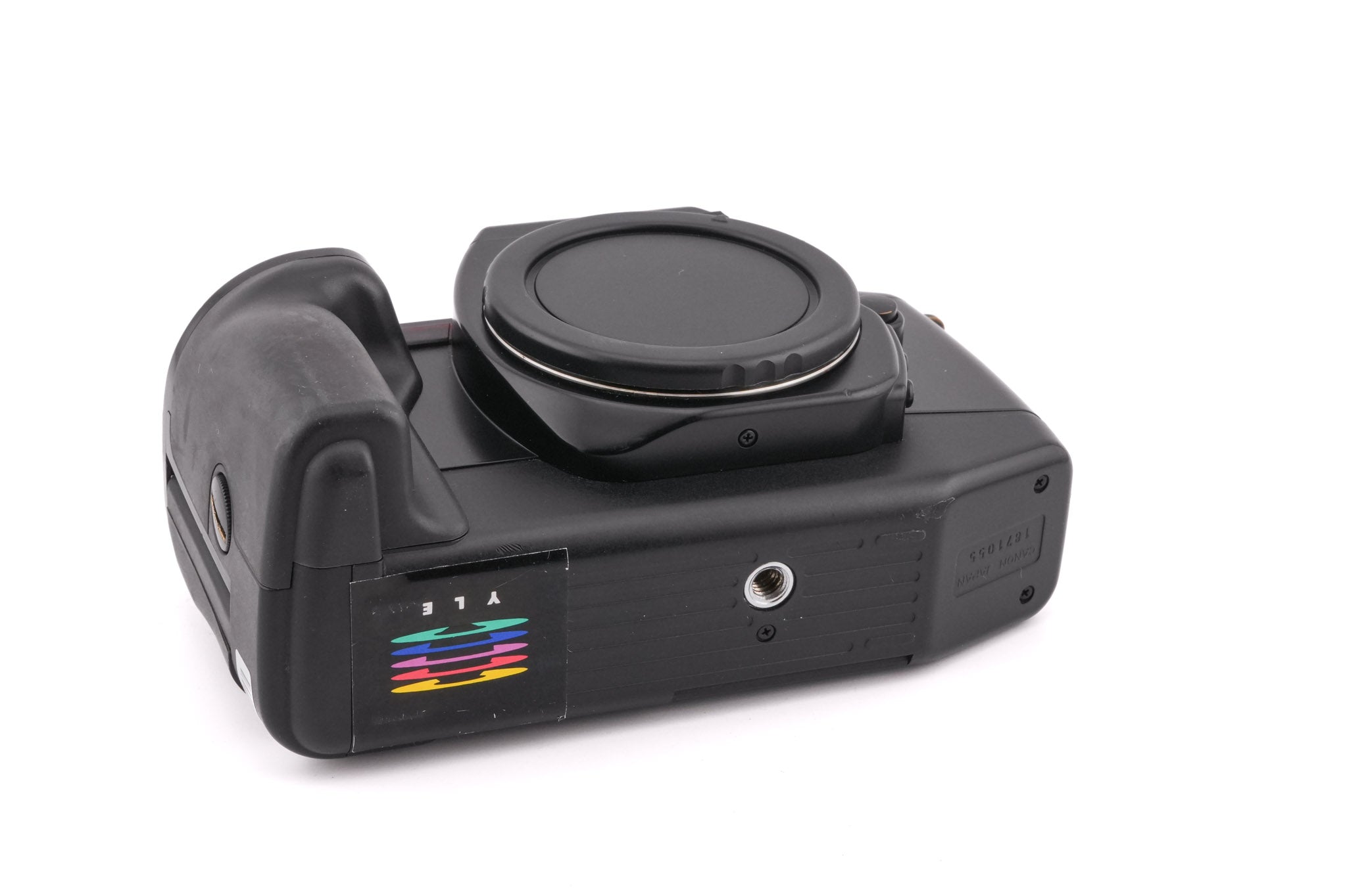 Canon EOS 650