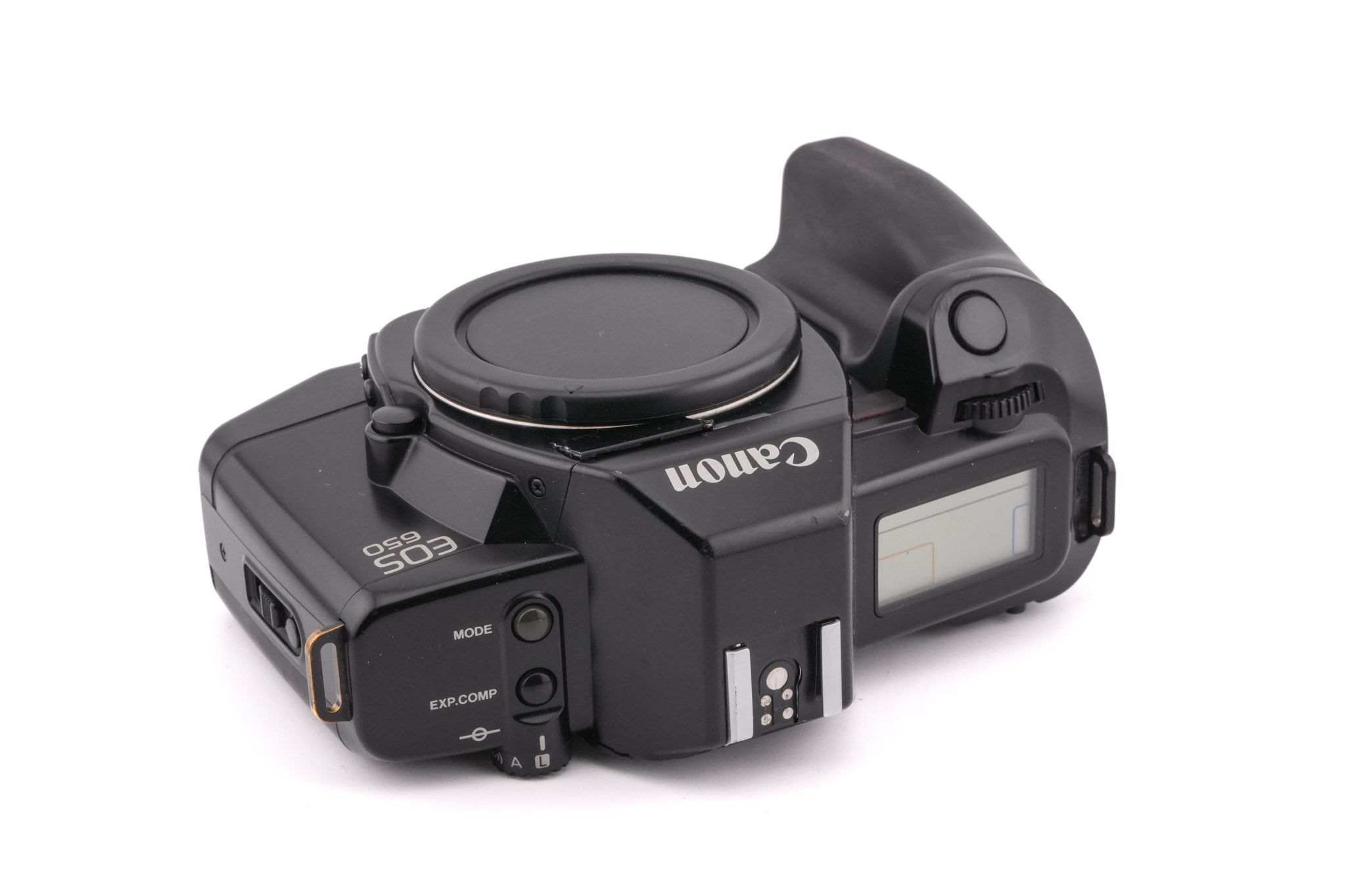 Canon EOS 650