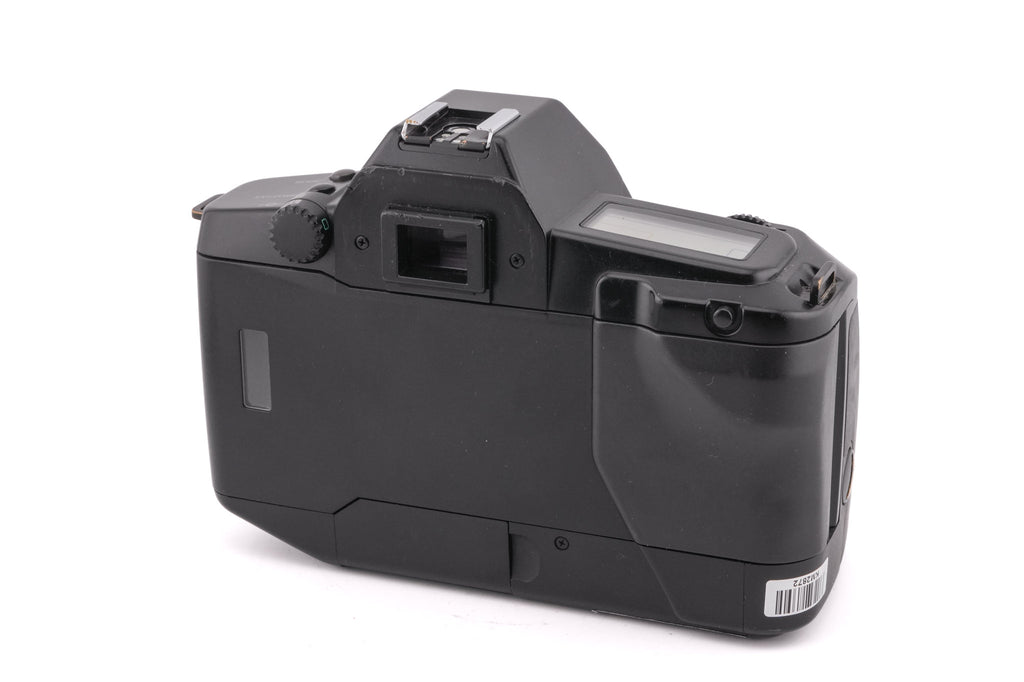 Canon EOS 650