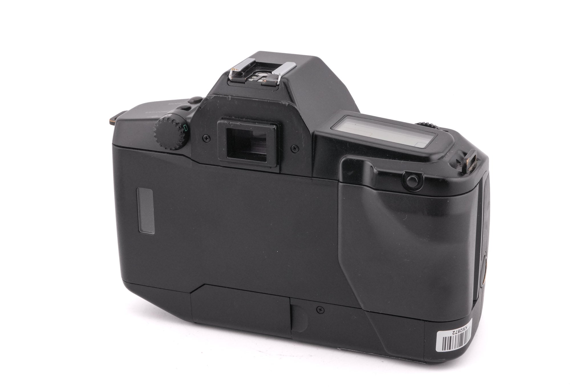 Canon EOS 650