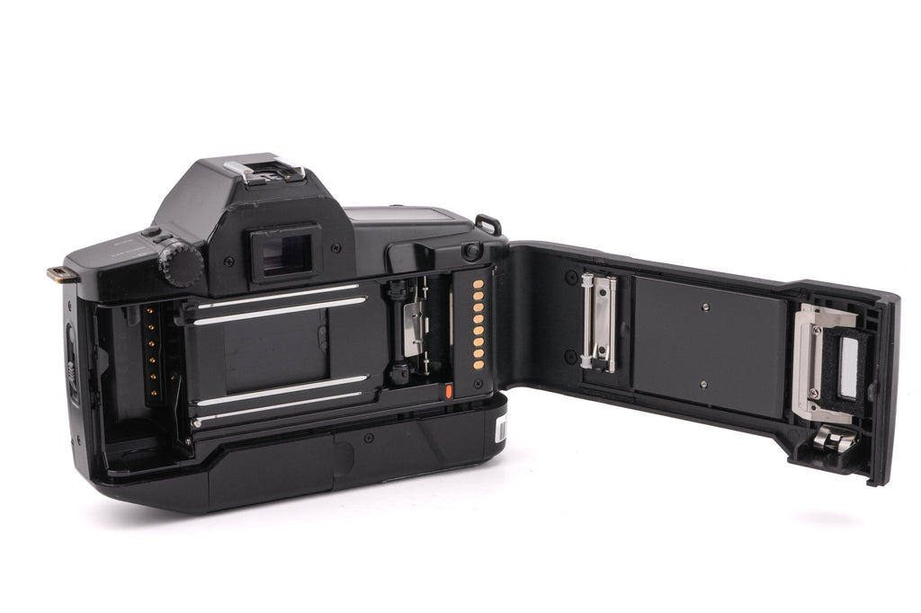 Canon EOS 650