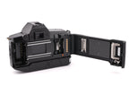 Canon EOS 650