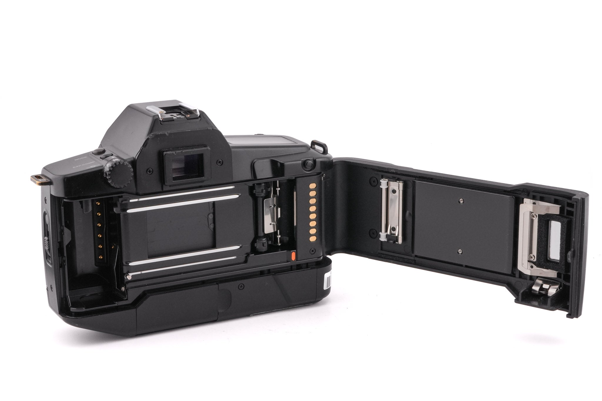Canon EOS 650