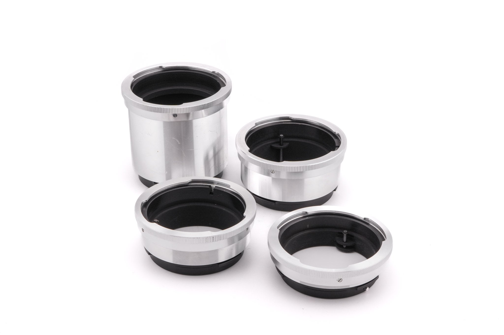 Generic Extension Tube Set - Accessory