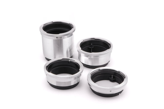 Generic Extension Tube Set - Accessory