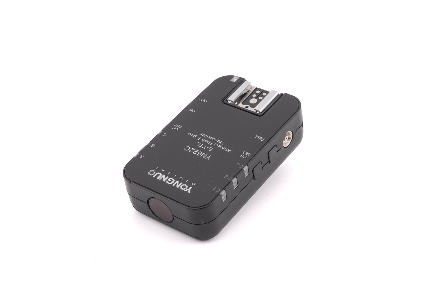 Yongnuo YN622C E-TTL Wireless Flash Trigger Transceiver - Accessory