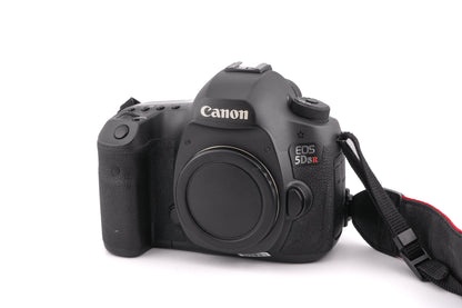 Canon EOS 5DS R