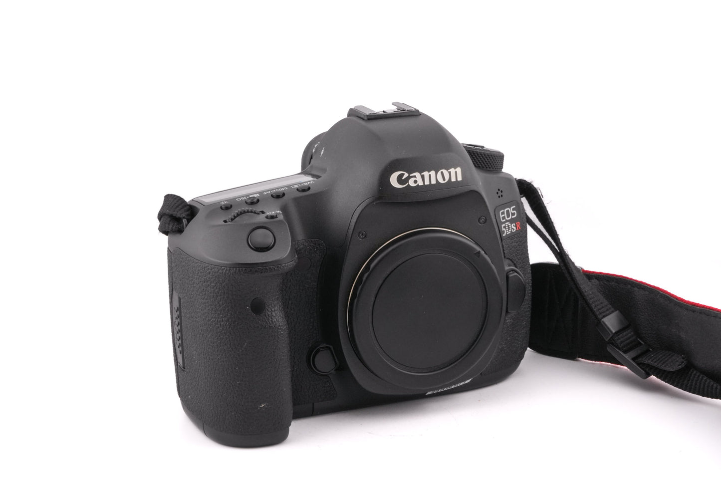 Canon EOS 5DS R