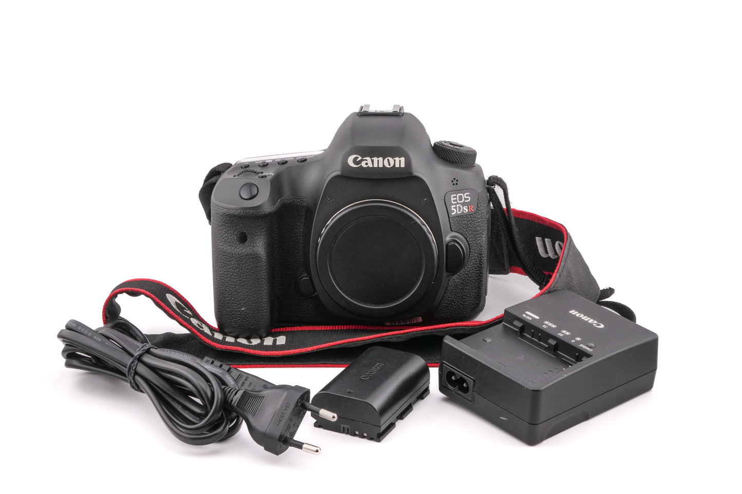 Canon EOS 5DS R