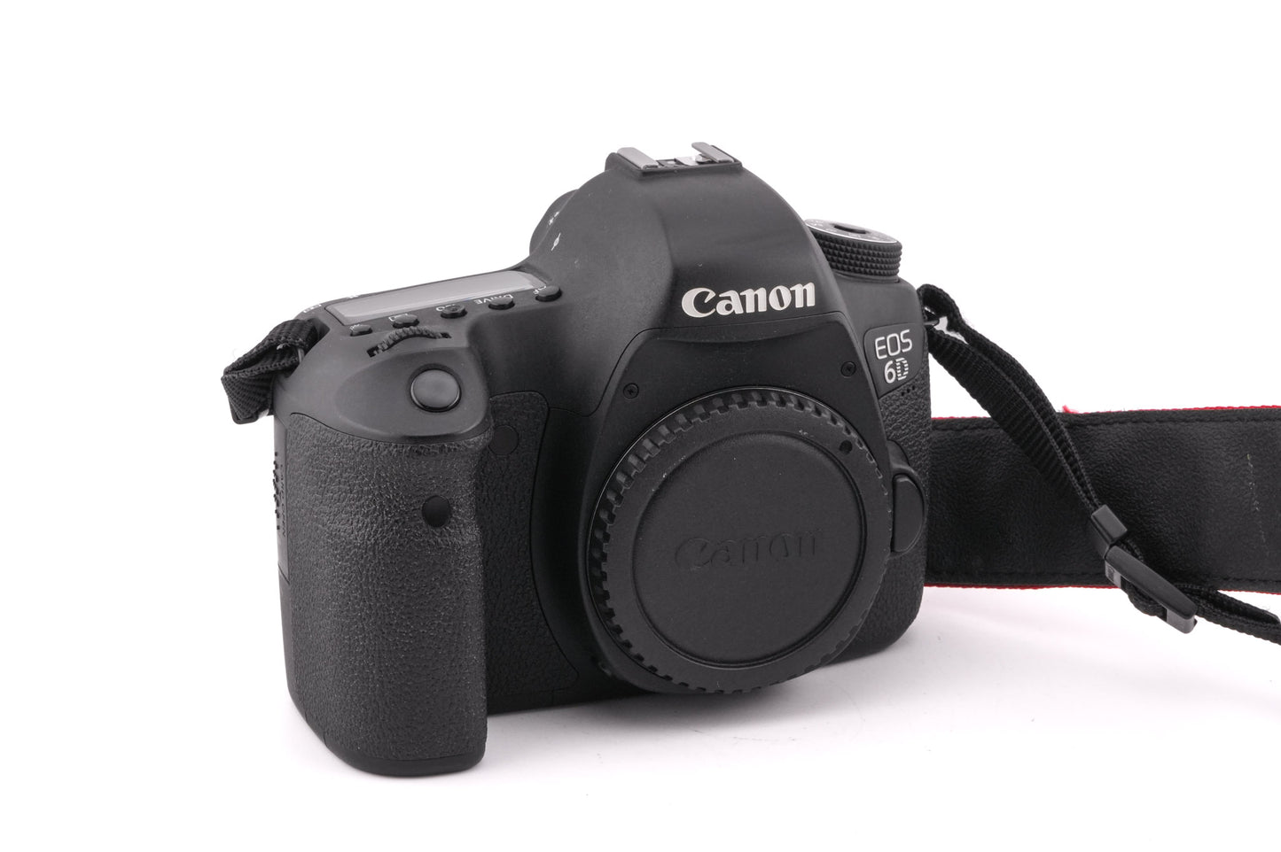 Canon EOS 6D (WG)