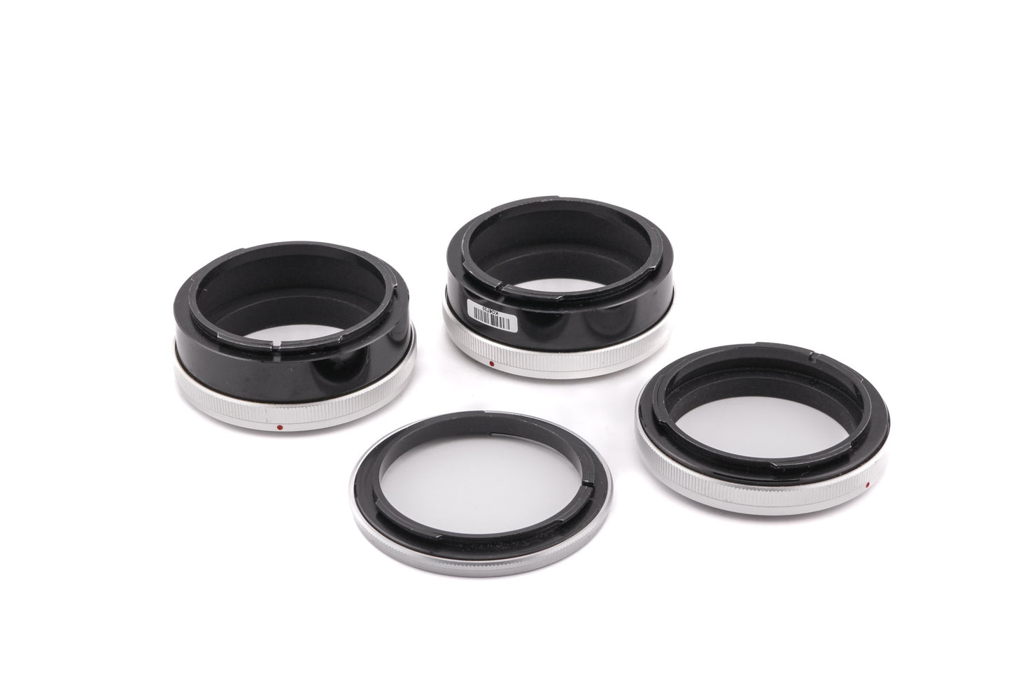 Canon Extension Tube Set M