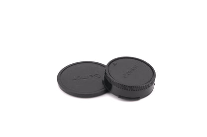 Canon Extension Tube Set M