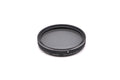 Vivitar 55mm Polarizing Filter - Accessory