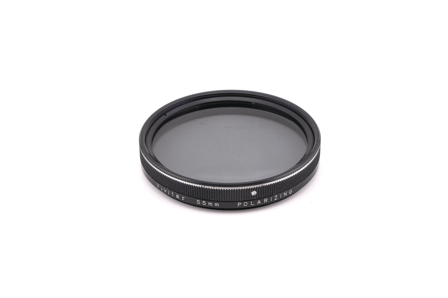 Vivitar 55mm Polarizing Filter - Accessory