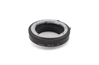 Nikon PK-12 Auto Extension Tube