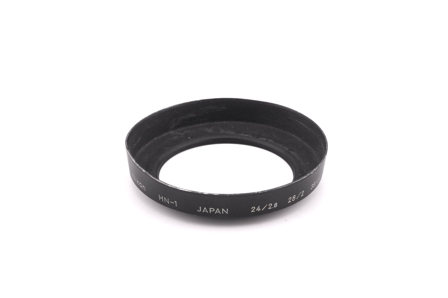 Nikon HN-1 Lens Hood