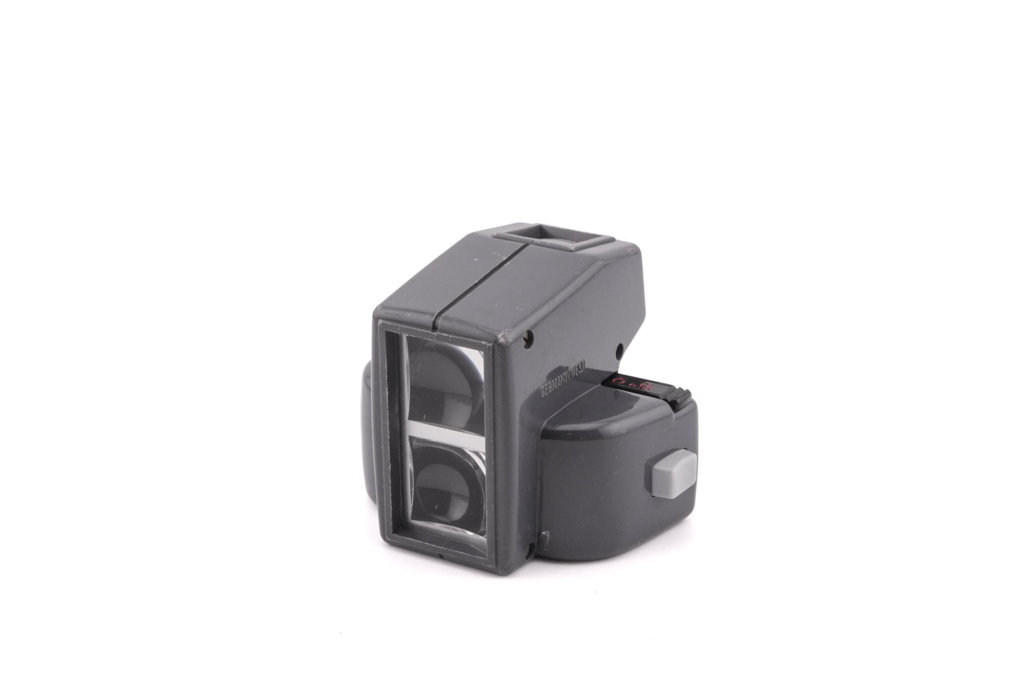 Gossen Vari-Angle Tele Attachment - Accessory