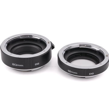 Kenko Extension Tube Set