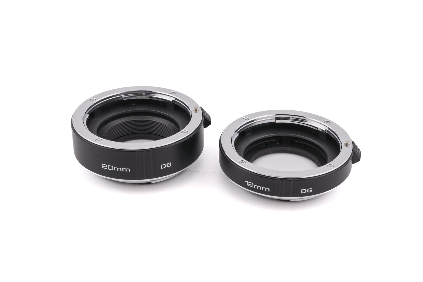 Kenko Extension Tube Set