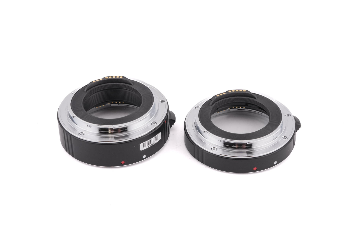 Kenko Extension Tube Set