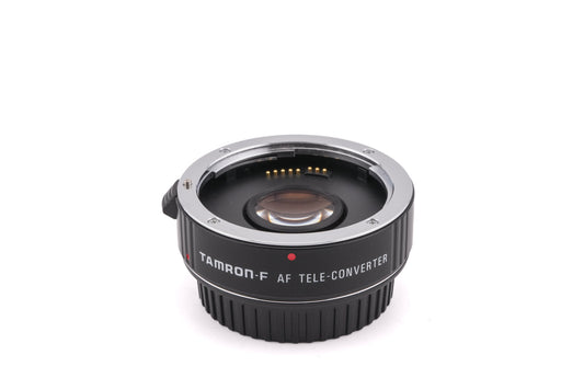 Tamron 1.4X C-AF1 MC4 Teleconverter - Accessory